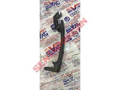 3B0837207 - KAPI KOLU, DIŞ - İkinci El Orjinal