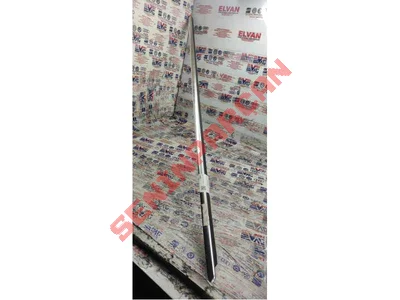 3B0837478E - CAM KORUYUCU FITILI