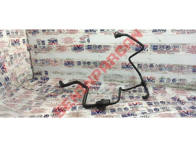 036133518DC - BAĞLANTI HORTUMU