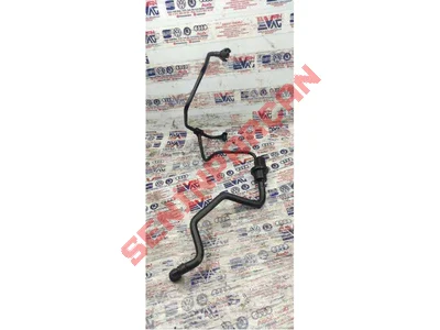 036133518CT - BAĞLANTI HORTUMU - İkinci El Orjinal