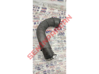 4G0145738AH - BASINC HORTUMU - İkinci El Orjinal