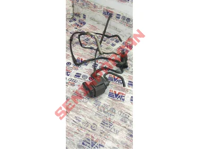 059906609E - AYAR MOTORU - İkinci El Orjinal