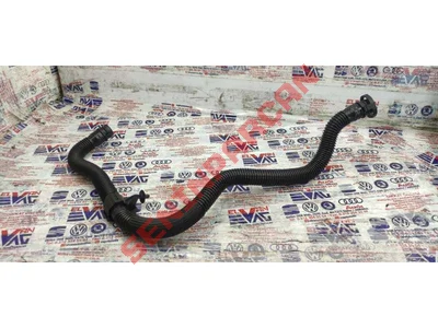 06E133817P - BAĞLANTI BORUSU