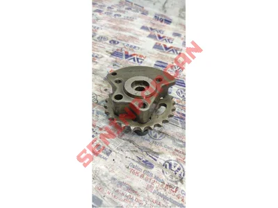 06E103331C - DENGELEME AĞIRLIĞI