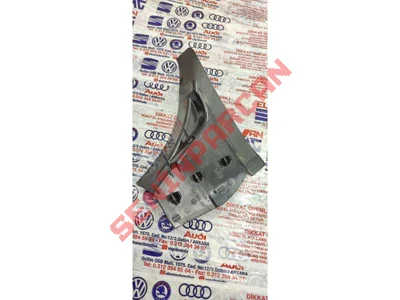 5E6945427 - STOP LAMBASI KAPLAMASI - İkinci El Orjinal