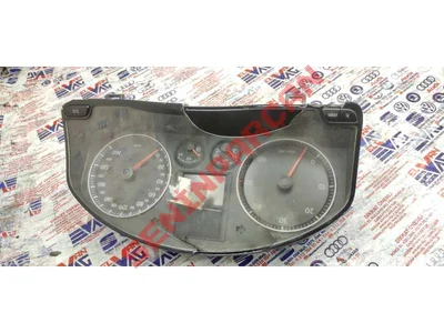 1K0920854P - GÖSTERGE TABLOSU