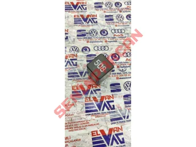 03L907282 - ISITMA BUJISI KONTROL ÜNITESI