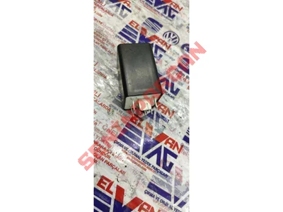 03L907282 - ISITMA BUJISI KONTROL ÜNITESI