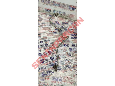 04E145140AB - OELDRUCKLEITUNG VORL