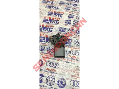 03G906051M - EGZOS GAZ SICAKLIK SENSORU