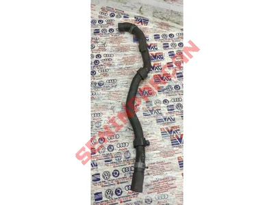 1K0121086T - HORTUM BAGLANTI PARCASI - İkinci El Orjinal