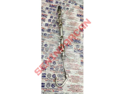 04E130241AC - YAKIT BORUSU