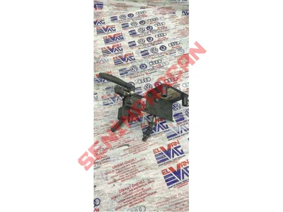 078131115 - VALF UCU MONTAJ BRAKETİ - İkinci El Orjinal