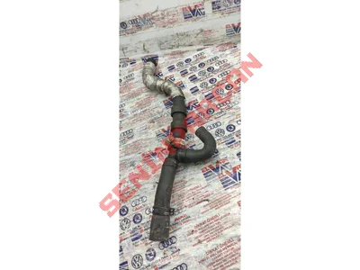 7L6145795R - HAVA BORUSU - İkinci El Orjinal