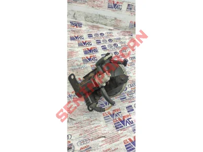 038129807 - BRAKET - İkinci El Orjinal