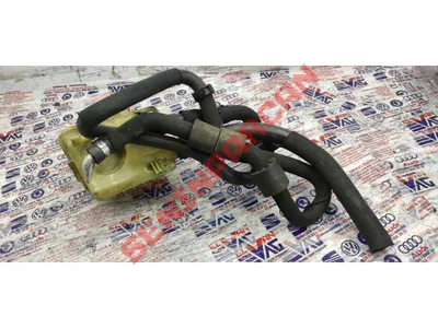 7L8422895 - HIDROLIK HORTUMU - İkinci El Orjinal