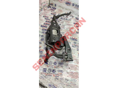 1K0131552B - SENSORBASINC