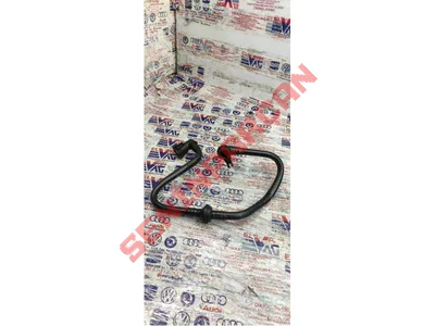 1K0611933M - ÇEK VALFİ - İkinci El Orjinal