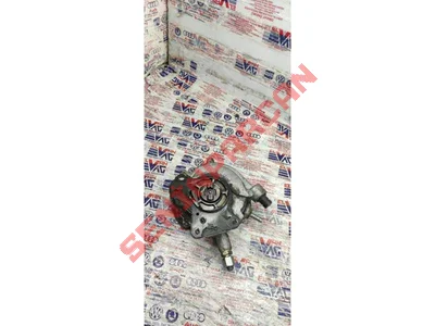 070145209F - VAKUM YAKIT POMPASI