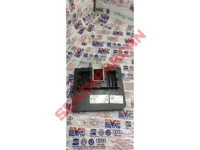 5Q0937086BK - MERK ELEKTR KONTR ÜNİT