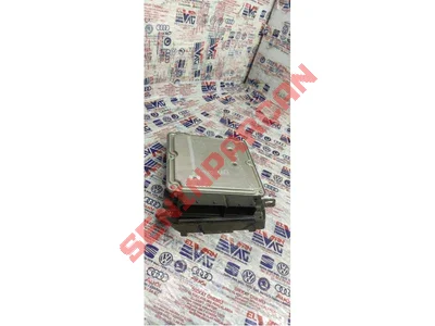 6Q0907269B - KORUYUCU BRAKET - İkinci El Orjinal