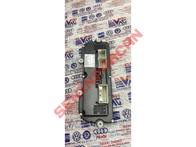 5K0907044BC - ELEKTRONİK AY. KLİMA SİSTEMİ