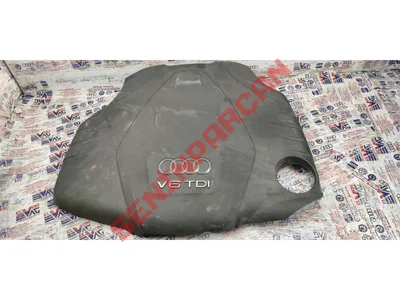 059103925BE - MANIFOLD UST KAPAK - İkinci El Orjinal