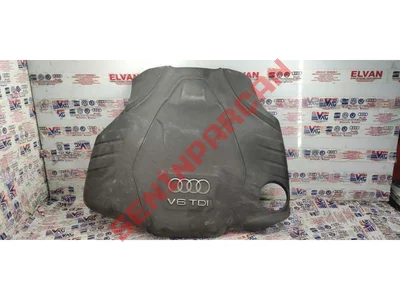 059103925BE - MANIFOLD UST KAPAK - İkinci El Orjinal