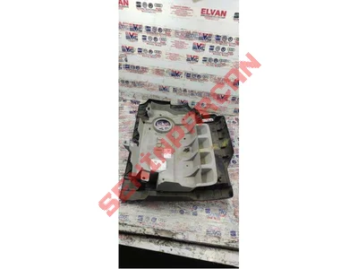 03G103967N - MOTOR KAPAĞI - İkinci El Orjinal