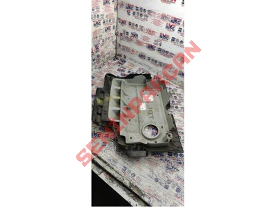 03G103967N - MOTOR KAPAĞI - İkinci El Orjinal