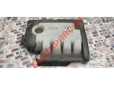 03G103967N - MOTOR KAPAĞI - İkinci El Orjinal