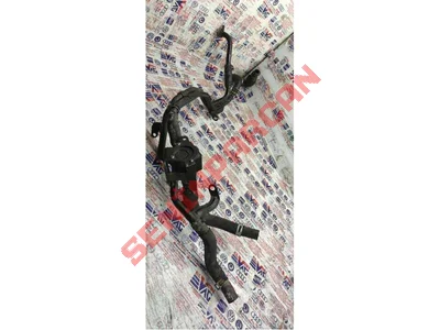 06H121601P - POMPA KAYISI - İkinci El Orjinal