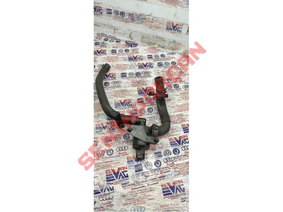 4K0121447AQ - SOĞUTMA SIVISI HORT - İkinci El Orjinal