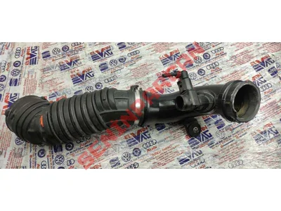 2N0129615AF - ANSAUGSCHLAUCH TURBOLADER - İkinci El Orjinal