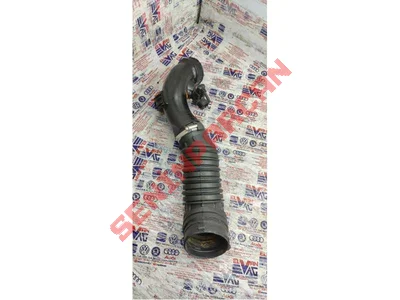 2N0129615AF - ANSAUGSCHLAUCH TURBOLADER - İkinci El Orjinal
