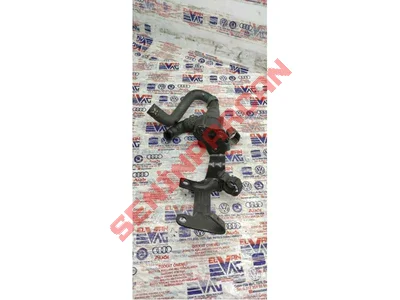 7E0121079AK - EK SOĞUTMA SIVIS POMPA-