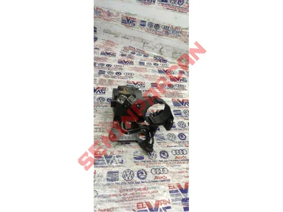 5Q0121093CF - POMPA BRAKETI