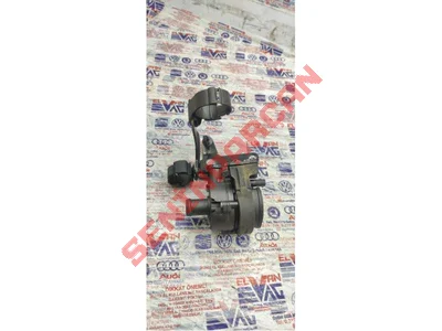 5Q0121093CF - POMPA BRAKETI
