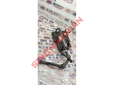 1K0130307BG - YAKIT BORUSU