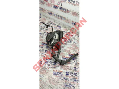 1K0130307BG - YAKIT BORUSU