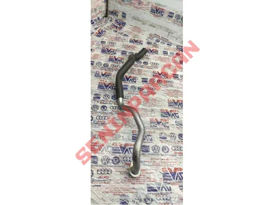 7P0121065AC - BORU AĞIZLARI