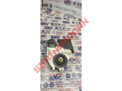 8P0959801G - CAM MOTORU - İkinci El Orjinal