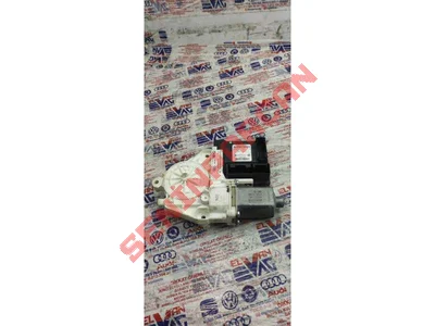 8P0959801G - CAM MOTORU - İkinci El Orjinal