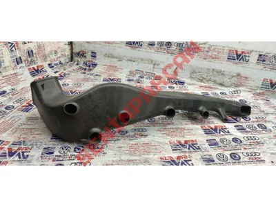 7P0819624B - AYAK BÖLMESI HAVA ÇIKIŞ KANALI