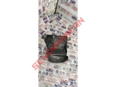 4G0953515 - KAPLAMA ÜST PARÇA