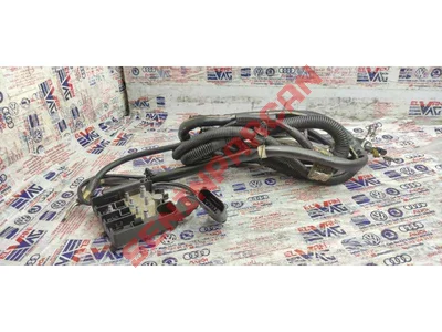 8K0971228 - ALTERNATOR TESISATI