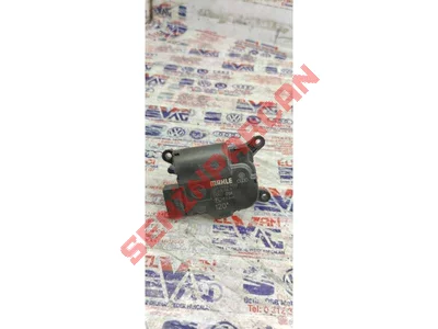 7L0907511AL - AYAR MOTORU