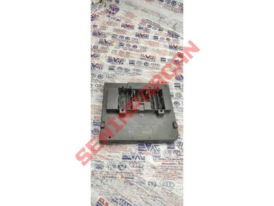 5Q0937084AC - MERK ELEKTR KONTR ÜNIT