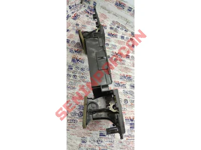 5F1820951 - FAN - İkinci El Orjinal