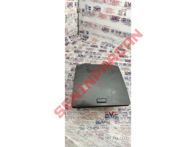 1T2857921 - KAPAKLI EŞYA GÖZÜ - İkinci El Orjinal